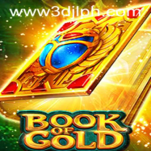Discover the Enchanting World of BookofGold: A Comprehensive Guide to Gameplay and Rules