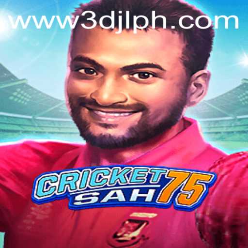 Discover the Intriguing World of CricketSah75