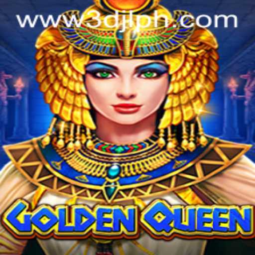 GoldenQueen: The Enchanting World of 3DJL