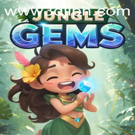 Dive Into the World of JungleGems: A Thrilling Adventure in 3DJL