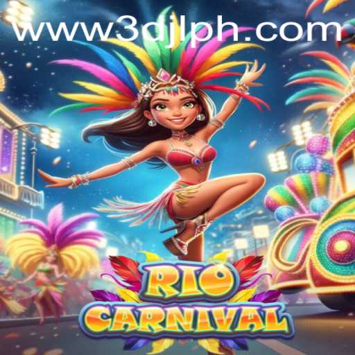 Discover the Vibrant World of RioCarnival: A Glimpse into the 3DJL Gaming Phenomenon
