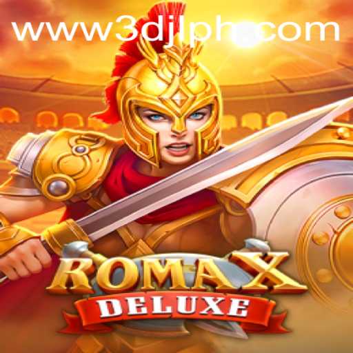 Unveiling RomaXDeluxe: The Ultimate 3DJL Adventure