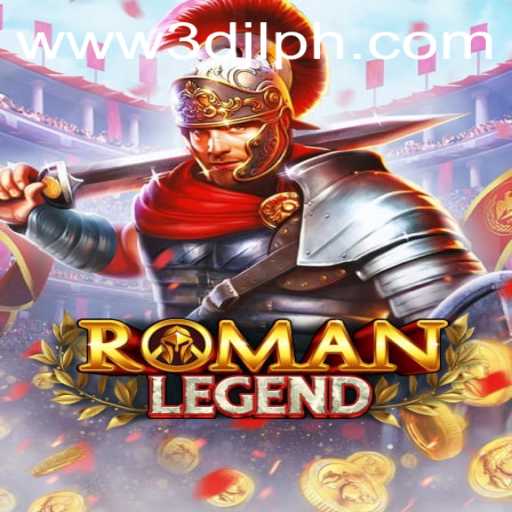 Epic Adventures Await: Dive into RomanLegend with 3DJL