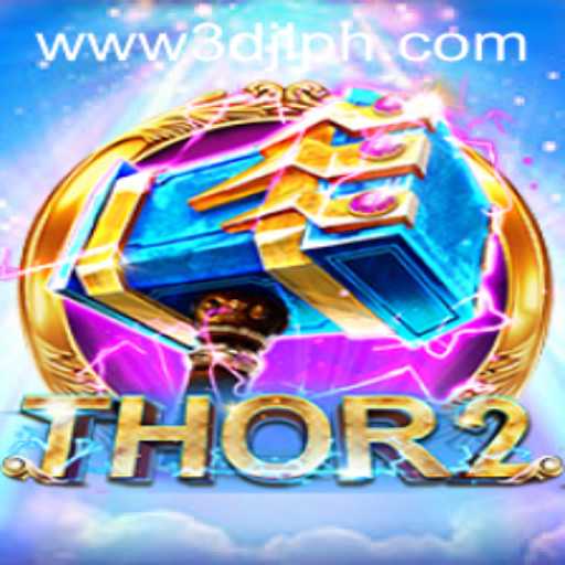 Thor2 Game: A New Dimension in 3DJL