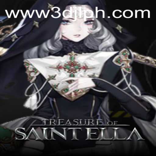 Discover the Entrancing World of TreasureofSaintElla: A Gaming Experience Like No Other