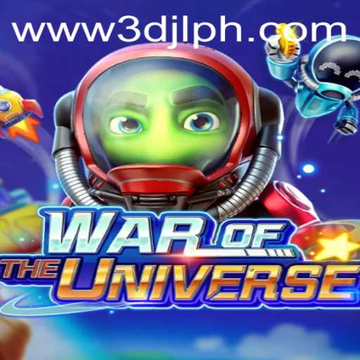 WAROFTHEUNIVERSE: An Immersive Galactic Adventure