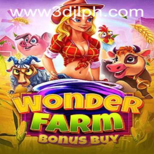 Discover the Exciting World of WonderFarmBonusBuy: A Fresh Take on Gaming